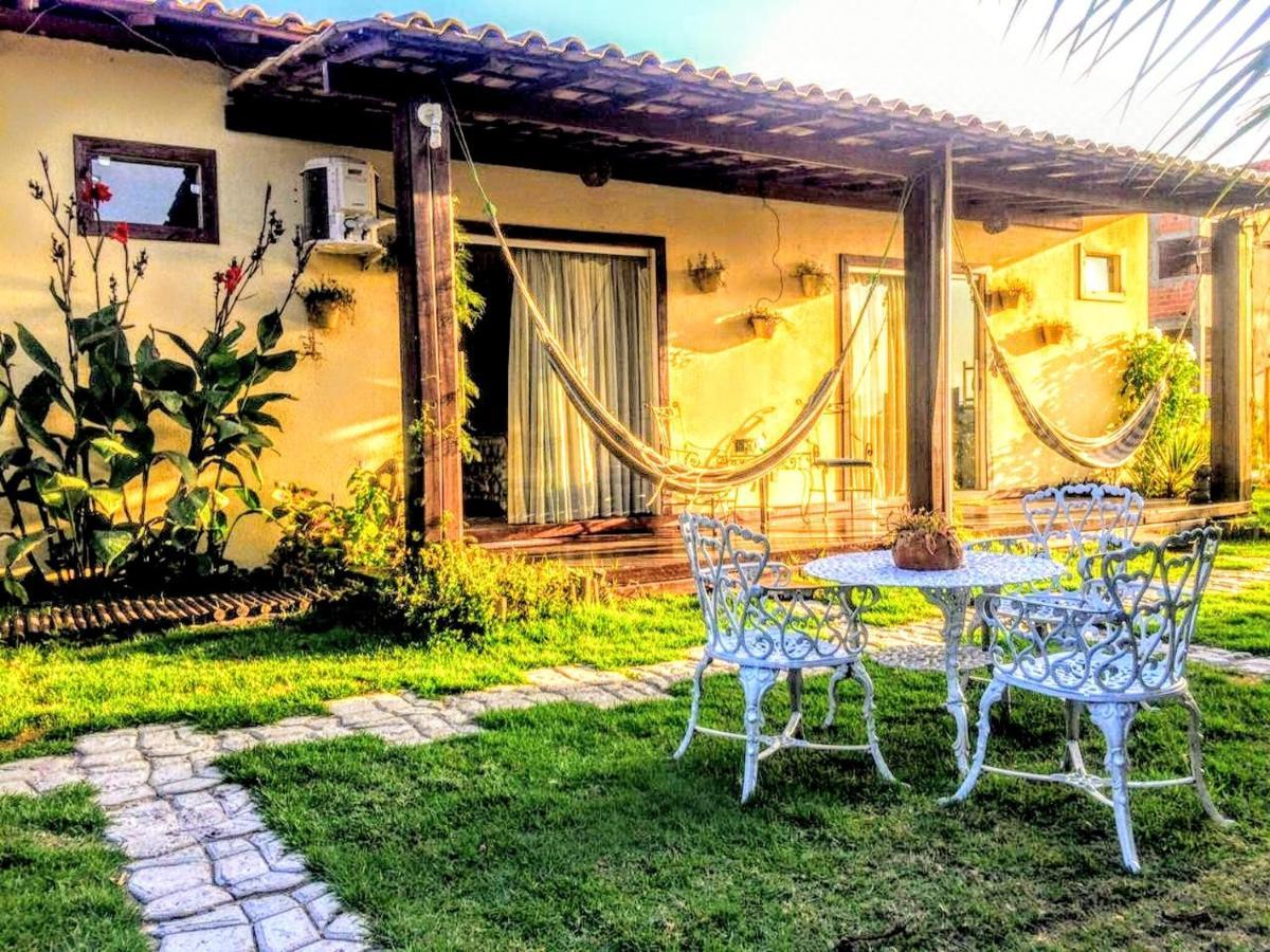 Home suíte home taipu Barra Grande (Bahia) Exterior foto