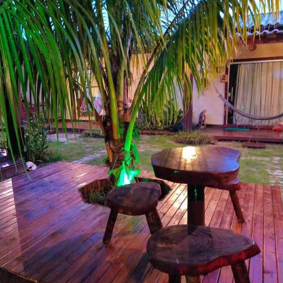 Home suíte home taipu Barra Grande (Bahia) Exterior foto