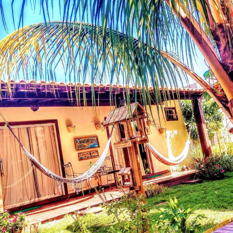 Home suíte home taipu Barra Grande (Bahia) Exterior foto