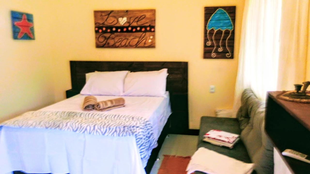 Home suíte home taipu Barra Grande (Bahia) Quarto foto