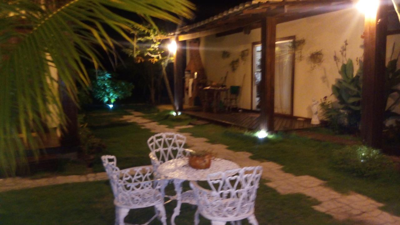 Home suíte home taipu Barra Grande (Bahia) Exterior foto