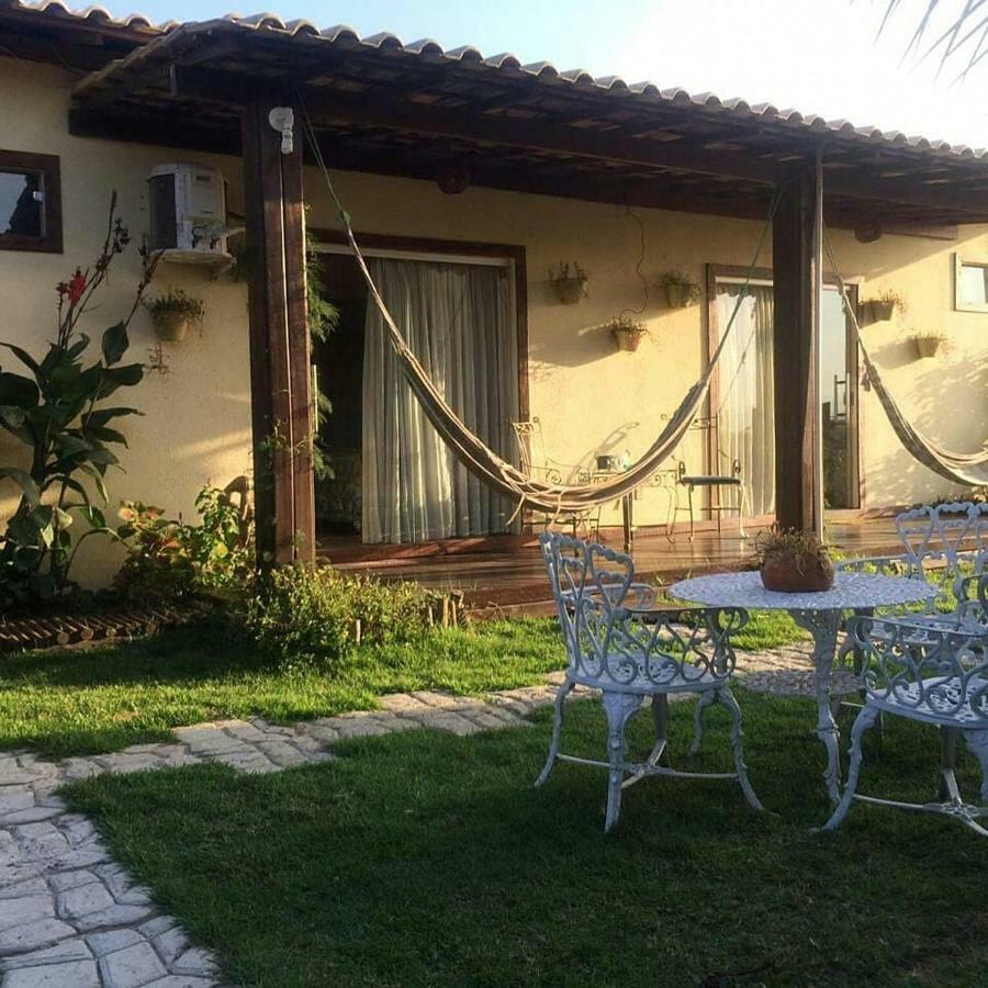 Home suíte home taipu Barra Grande (Bahia) Exterior foto